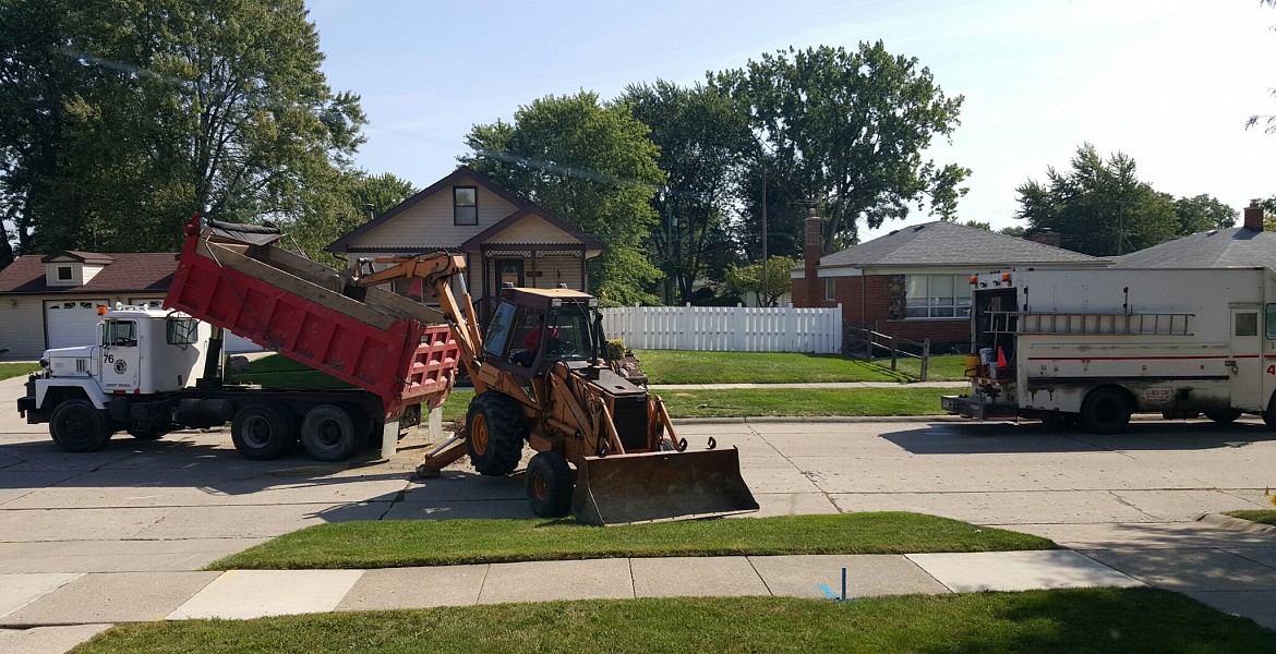 DPW and JJ Mich